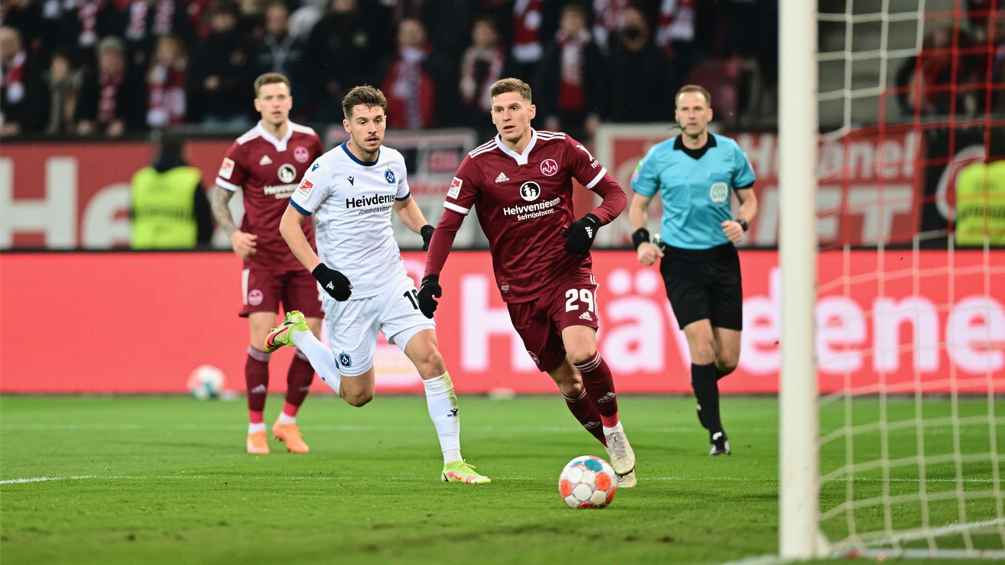 海登海姆vs勒沃库森直播 海登海姆vs勒沃库森直播